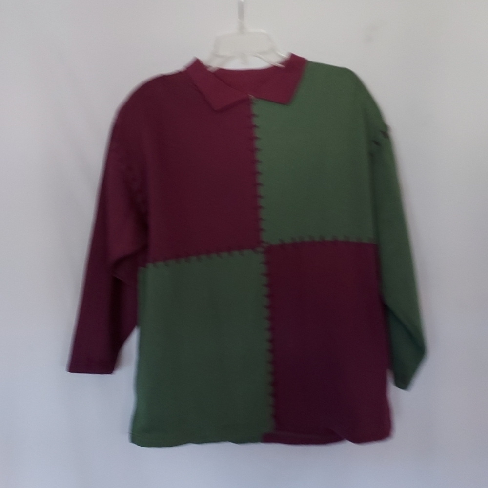 Womans Sweater